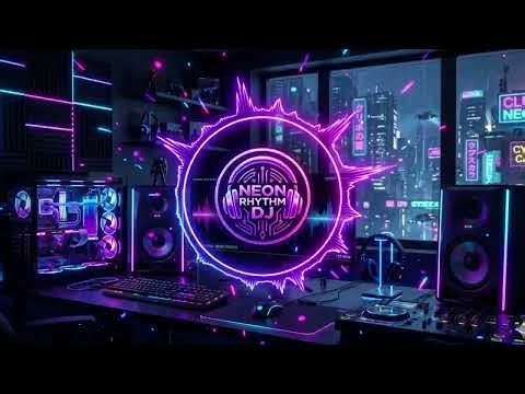 “Slow DJ Flute Instrumental 🌙 Relaxing Indonesian Bamboo Flute Remix (Chill & Emotional)”