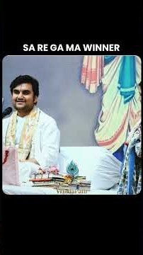 Sa Re Ga Ma Pa Winner Ishita!