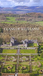 CLANS OF SCOTLAND ⚔️🏴󠁧󠁢󠁳󠁣󠁴󠁿 #scotland #scottish #scottishhighlands #bagpipes #thistle In the annals of Scottish history, a tale as ancient as the mist-shrouded glens unfolds, a tale of kinship, resilience, and the enduring spirit of the Highlands. Here, amidst the beautiful landscapes of Scotland, the tradition of clans emerged, weaving together Celtic, Norman-French, and Norse threads into a rich tapestry of heritage. At the heart of this tradition lies the concept of the clan - a term d