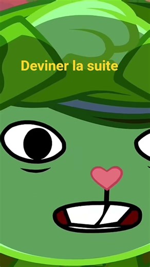 happy tree friend fippy