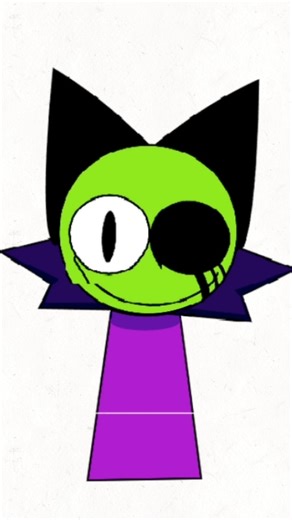 sprunki pyramixed regretful (ACID)