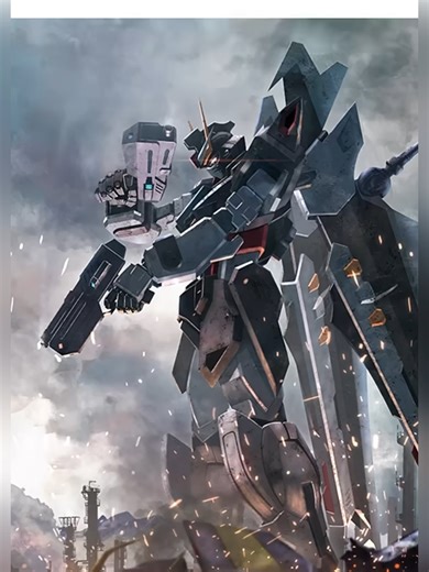 【ガンダムC.E.73 STARGAZER】 #割の人はこういう武装を拒絶できない、ストライクノワール！ #ガンダム #解説 #ガンダムseed #gジェネ #gundam