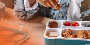 Iowa releases guidelines for reduced and free meals for the upcoming school year