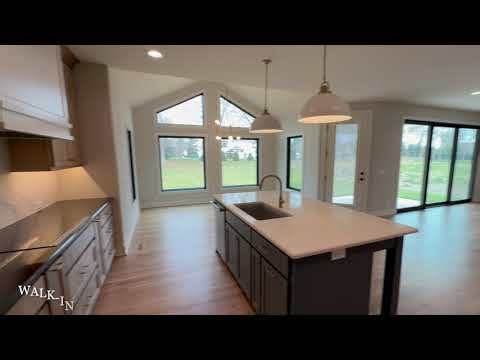 21902 Grover Street | Two Story by Silverstone Building Company