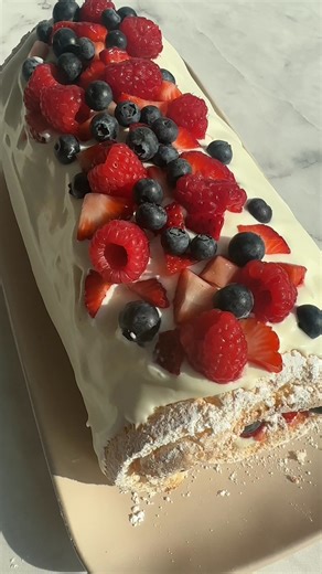 The BEST boxed cake mix hack! | The Recipe Rebel