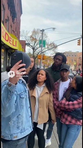 First Amendment Auditors