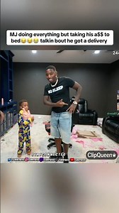 Funnymike Told MJ To Take His A** To Bed!🤣 #funnymike