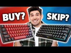 These Are The BEST 60% Keyboards For 2026