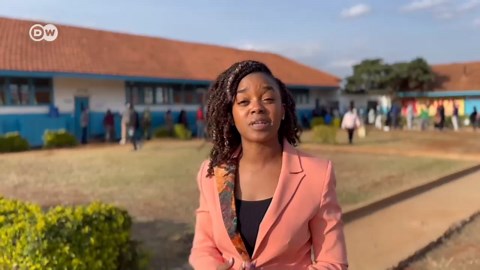 Kenya Election Recap