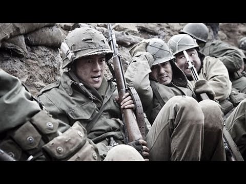 朝鮮戦争の停戦協定が結ばれるも、それは絶望の12時間の始まりだった／映画『高地戦』予告編