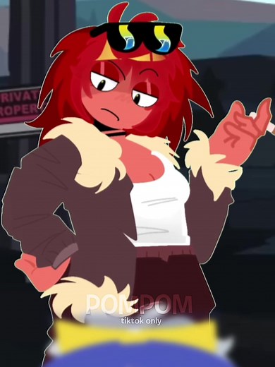 [OG!!]/ oh fifteen… zro x fifteen yaayy #fyp #bfdi #animation #viral #alightmotion