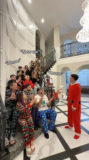 A FaZe ‪@rug‬ Christmas 🎄🎅