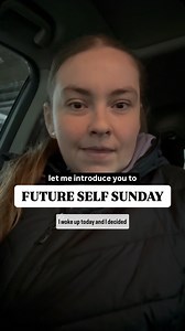 The quick version: ✨ start your Sunday by scanning your week and looking at appointments, tasks, obligations, plans, etc. ✨ anticipate 3-5 obstacles that you might encounter which will prevent you from behaving the way that you want or making aligned choices ✨ do SOMETHING today to set yourself up to beat these obstacles. Examples: ✅ Know you’ve got a hell week at work and will likely have mega lack of motivation for your Thursday lift? Sneak some exercise in today. ✅ Trying to eat healthier but