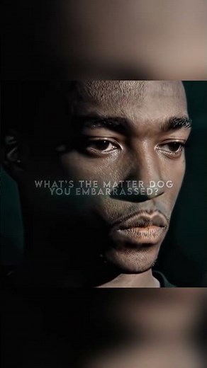 B-Rabbit vs. Papa Doc (The Final Battle)​