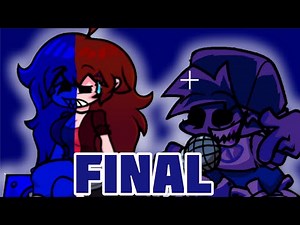 MAJIN CORRUPTION: MAJIN BOYFRIEND VS JEY'S GIRLFRIEND DAY FINAL