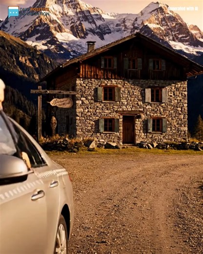 My son died — My son left his penthouse, shares, and yacht to his flawless widow—and left me a wrinkled envelope with a single plane ticket to nowhere in France. I went. And the dirt road at the end of that journey rewrote everything. I laid my only child to rest in Brooklyn under a thin April rain—Green-Wood Cemetery, black umbrellas, that tense silence New Yorkers save for courtrooms and cathedrals. Richard was thirty-eight. I am sixty-two. Across the grave stood Amanda, immaculate as a magazi