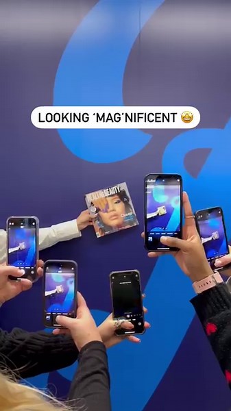 3.7K views · 29 reactions | New year, new mag!  The latest edition of our latest Health & Beauty mag has landed  Pick up a copy instore now! | Boots UK | Facebook