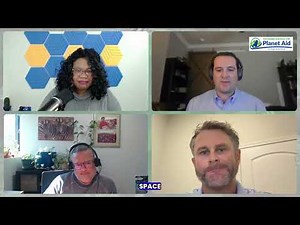 Innovative Water Solutions for a Sustainable Future (Sustainable Solutions with Planet Aid Podcast)