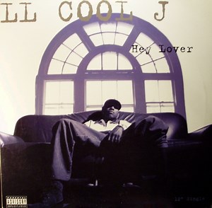 LL Cool J - Hey Lover