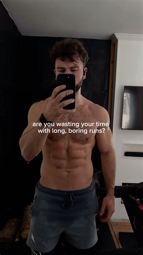 Tired of running for hours and getting nowhere? 🤔 If you’ve been running for hours and not seeing the results you want, it’s time to switch things up. Interval training is the smarter, more effective way to run. 🔥 Here are 5 reasons why: 1. Burn More Calories in Less Time — Maximize your calorie burn during and after your workout with the “afterburn effect. 2. Improve Cardiovascular Fitness — Push your heart and lungs to new limits and build endurance faster than with steady-state cardio. 3. B