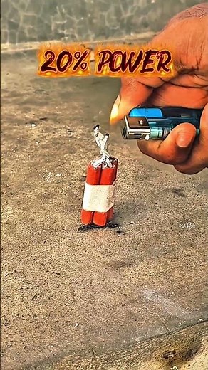 Most Powerful Fireworks Test Ever Check 🔥#cracker