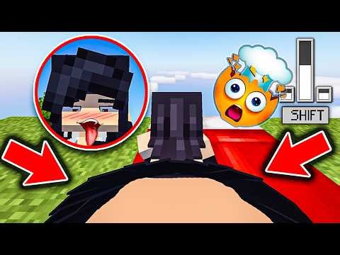 BEST JENNY MOD in MINECRAFT !!! Jenny Mod in Minecraft | Jenny Mod Download! jenny mod minecraft