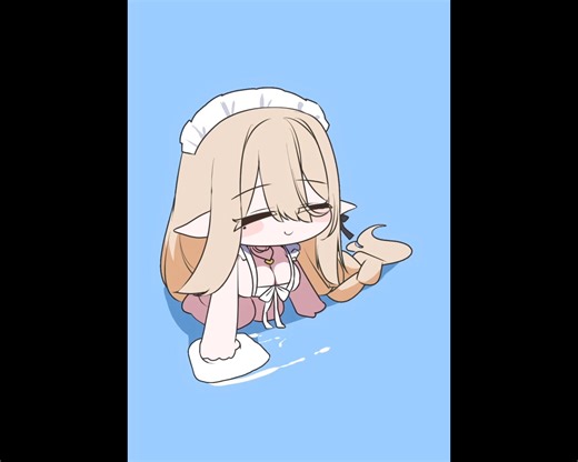 Azur Lane on Instagram: "Move your fingers to the rhythm, Commander!"