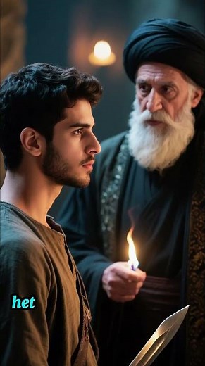 The Secret Order of Assassins: The Real Story of the Hashashin |Real Story Middle East | epi 1