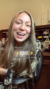 #bekind #adhdinwomen #adhdtiktok