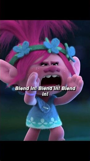 The Chef Returns with a Sinister Surprise! 🍽️👑 | TROLLS (2016) – Chaos at the Party!”