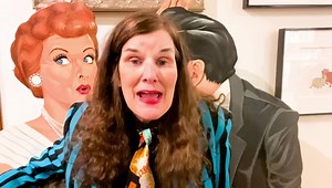 5.5K views · 241 reactions | See you at the Hult Center for the Performing Arts this Friday, April 8th at 8pm!! Follow this link for tickets: https://hultcenter.org/events/paula-poundstone/ | PAULA POUNDSTONE | Facebook