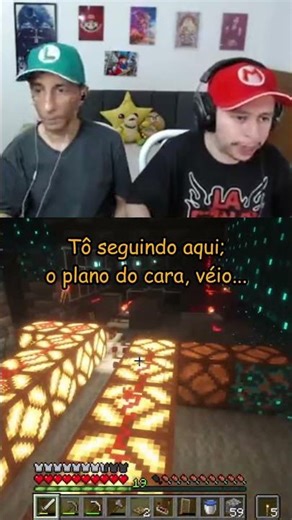 Alguém Explica pra Ele que não pode fazer Barulho na Cidade Ancestral!