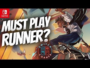 Aerial_Knight's Never Yield Nintendo Switch Review