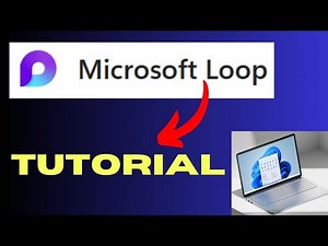 Microsoft Loop for Windows 11 Download, Install & Use (Step-by-Step Guide)