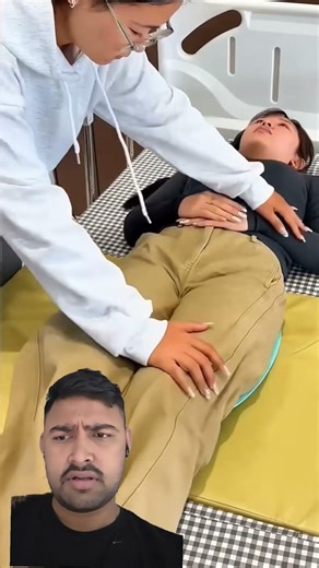 This full Electeic Nursing Bed quietly changes everything ▶️ @MaviGadgets