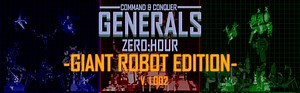Giant Robot Edition v 1.002 file