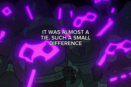 Exploring the Alien Stage: Luka Friman in Round 7