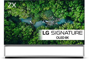 LG OLED88ZX