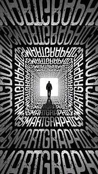 How I made this Typography Poster in Photoshop #smartgraphic