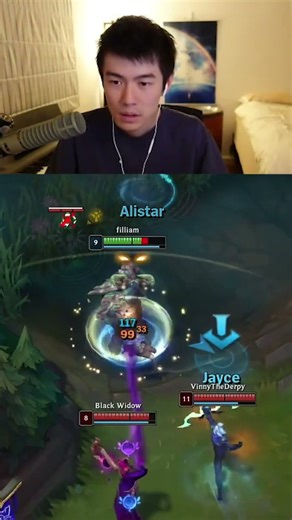 ALISTAR SUPPORT 6PEK COMBO?!