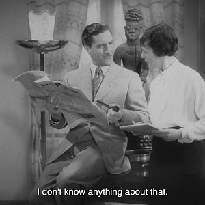 A collection of early features and shorts from the undisputed master of melodrama, Douglas Sirk. SIRK IN GERMANY 1934-1935 will be released in a two-disc Blu-ray set from 24 February. PRE-ORDER now https://buff.ly/40WYrt0 #MastersofCinema #limitededition | Eureka Entertainment