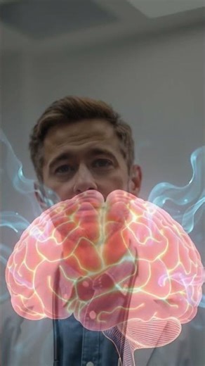 The Yawn Paradox: Why We Really Do It