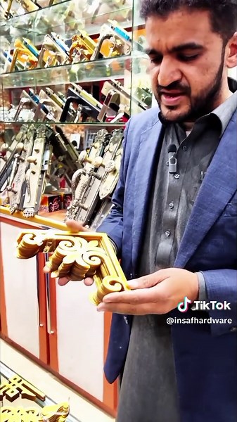 INSAF HARDWARE PLY & KITCHAN on TikTok