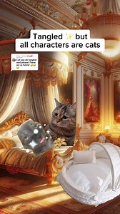 407K views · 10K reactions | Cat Memes Part 64! Tangled Movie but in Cat Nutshell #fypシ゚ #memes #reels #catsoffacebook #catmemes | MemesPh | Facebook