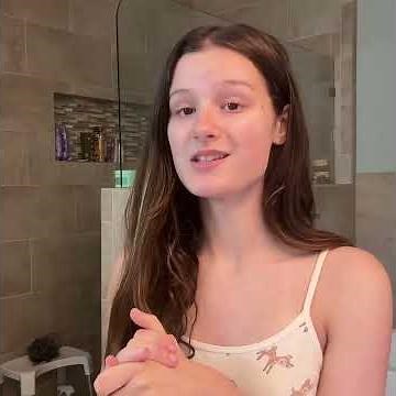 my kitsch hair routine!! #ad