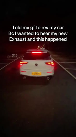 I believed in her like I believed in fairy tales... guess I was wrong.😂😂 #usa #funny #prank #carguy #fyp