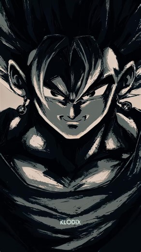 Vegito is soo cool 😮‍💨 #vegito #vegitoblue #db #dbs #dbl #ikarisq #sensq