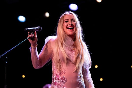 The Nine Best Live Performances of 2024 on the Howard Stern Show