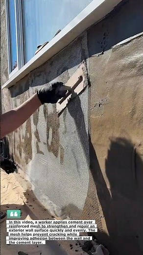 This Wall Repair Method is INSANELY Fast! 🇺🇸