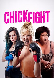 Chick Fight (2020)